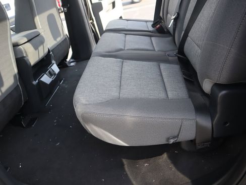 New 2026 Ford F350 XL w/ STX Appearance Package AWD/4WD image 11