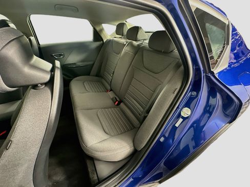Used 2025 Kia K4 EX FWD image 28