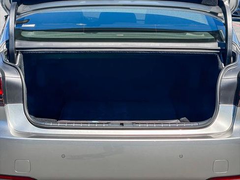 Certified 2025 Lexus LS 500 AWD w/ Luxury Package image 25