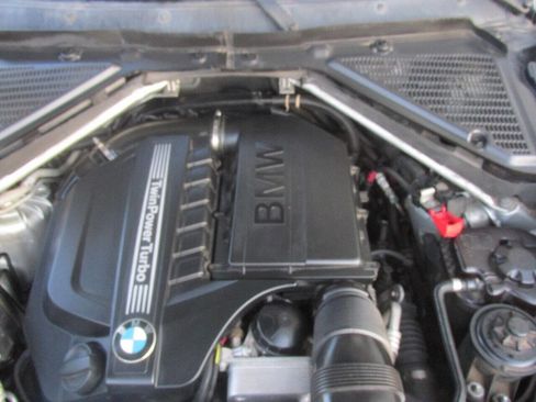 Used 2012 BMW X5 xDrive35i image 20
