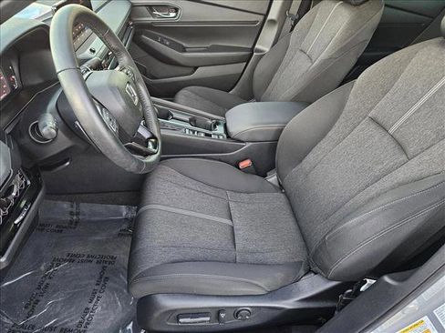 Used 2024 Honda Accord Sport image 16