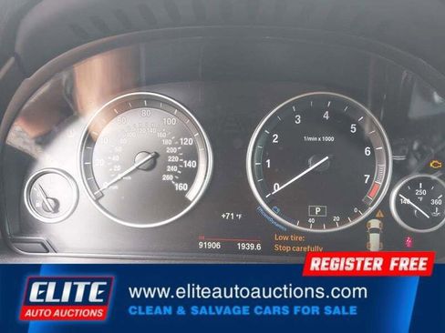 Used 2018 BMW X5 xDrive35i AWD/4WD image 14