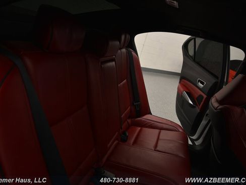 Used 2019 Acura TLX V6 w/ Technology & A-SPEC Pkg image 24
