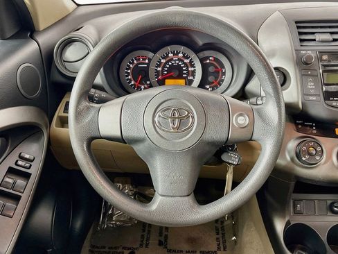 Used 2010 Toyota RAV4 4WD image 11