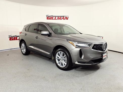 Certified 2024 Acura RDX SH-AWD image 1