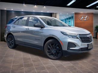 Used 2024 Chevrolet Equinox LS w/ LS Convenience Package FWD video 2