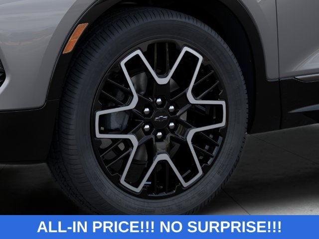 New 2026 Chevrolet Blazer RS w/ Driver Confidence II Package FWD image 19