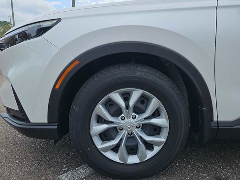 Certified 2026 Honda CR-V LX image 18