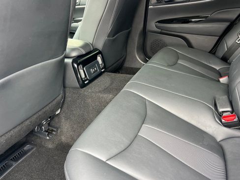 Certified 2021 Toyota Mirai XLE w/ Advanced Technology Package image 15