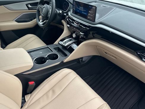 New 2026 Acura MDX SH-AWD w/ Technology Package image 13