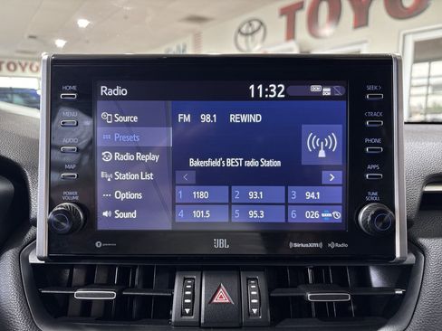 Certified 2022 Toyota RAV4 XSE w/ Weather Package AWD/4WD image 17