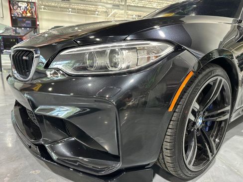 Used 2017 BMW M2 RWD image 21