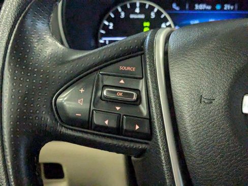 Used 2016 Nissan Maxima 3.5 SL image 15