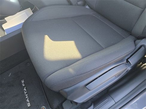 New 2026 Hyundai Santa Fe SE image 13