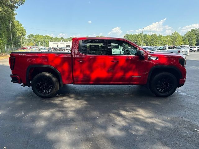 Used 2026 GMC Sierra 1500 Elevation AWD/4WD image 6