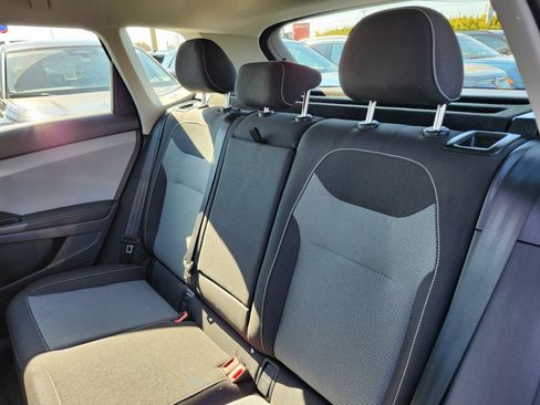 Certified 2024 Volkswagen Taos S FWD image 13