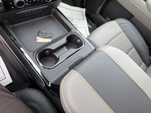 New 2026 Chevrolet Silverado 2500 ZR2 w/ LPO, Dark Essentials Package image 21