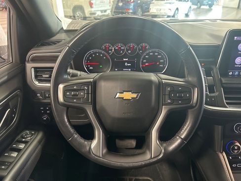 Used 2021 Chevrolet Tahoe LT image 18