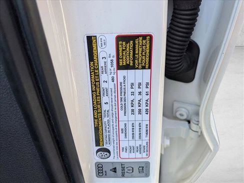 Used 2017 Audi Q3 2.0T Premium image 15