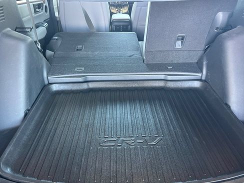 Used 2020 Honda CR-V EX-L image 12