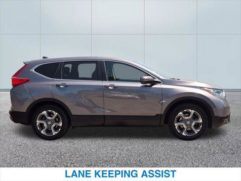 Used 2018 Honda CR-V EX-L image 6