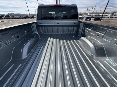 New 2026 Chevrolet Silverado 2500 Custom w/ Custom Value Package image 24