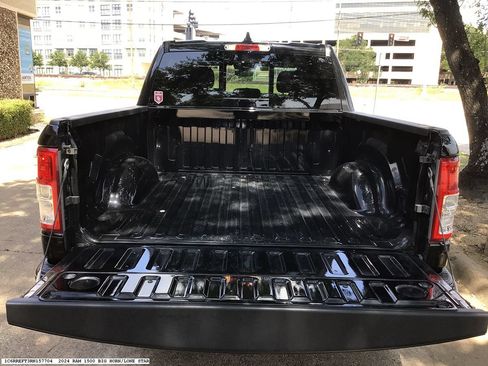 Used 2024 RAM 1500 Lone Star RWD image 15