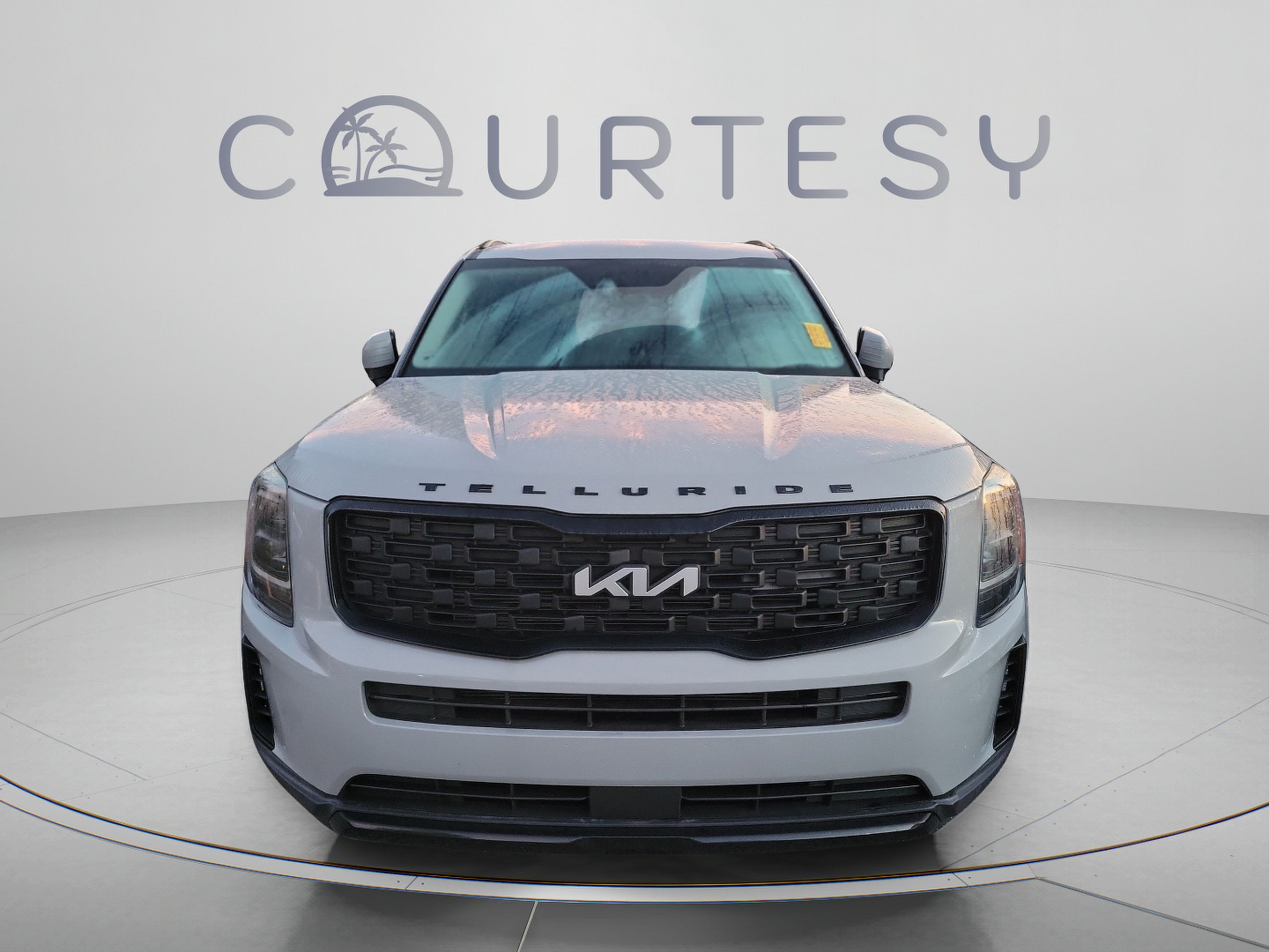Certified 2022 Kia Telluride EX w/ EX Premium Package AWD/4WD image 29