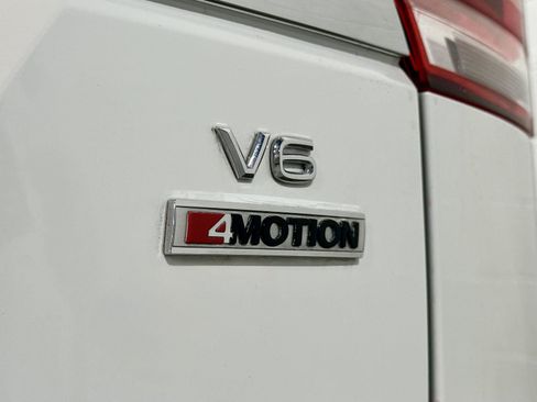 Used 2018 Volkswagen Atlas SE AWD/4WD image 8