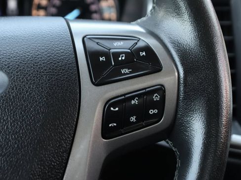 Used 2020 Ford Ranger XLT w/ Equipment Group 301A Mid RWD image 22