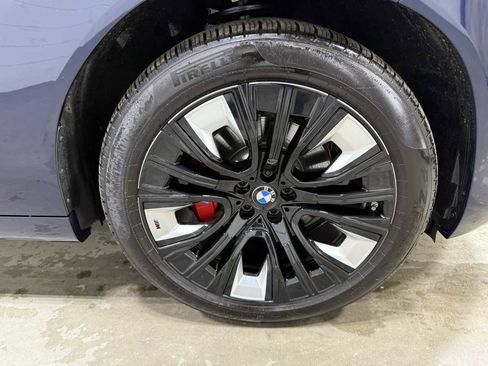 Used 2026 BMW X3 xDrive30 w/ Premium Package image 6