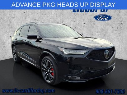 Used 2024 Acura MDX Type S w/ Advance Package