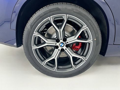 New 2026 BMW X5 xDrive50e w/ M Sport Package AWD/4WD image 32