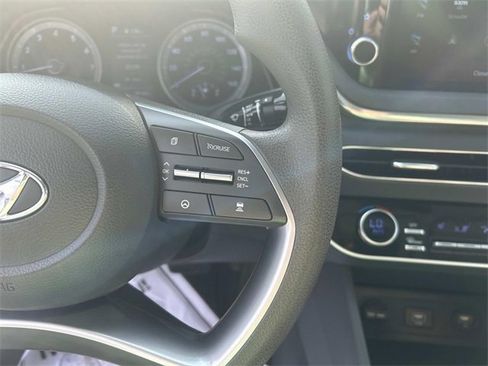 Used 2023 Hyundai Sonata SEL w/ Cargo Package image 24