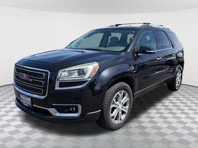 Used 2013 GMC Acadia SLT
