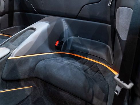 Certified 2025 Ferrari Roma Spider image 35