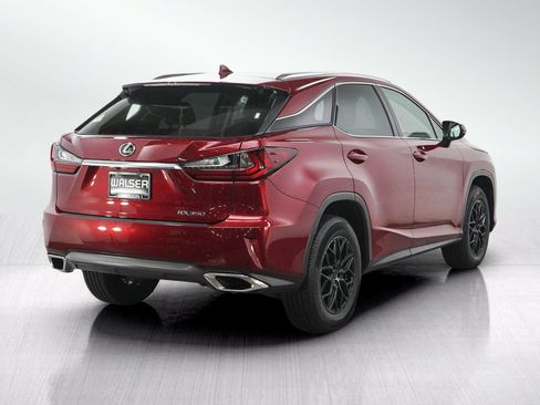 Used 2017 Lexus RX 350 AWD w/ Premium Package image 5