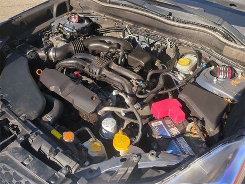 Used 2015 Subaru Forester 2.5i Premium image 30