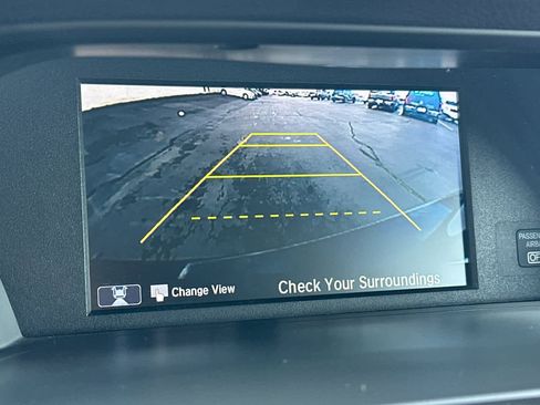 Used 2016 Honda Accord EX image 20