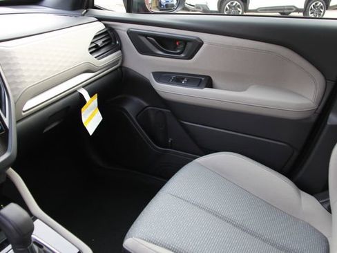 Certified 2025 Subaru Forester Premium image 26