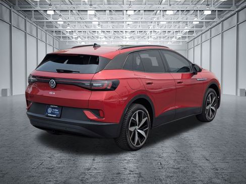 Certified 2023 Volkswagen ID.4 Pro S AWD/4WD image 5