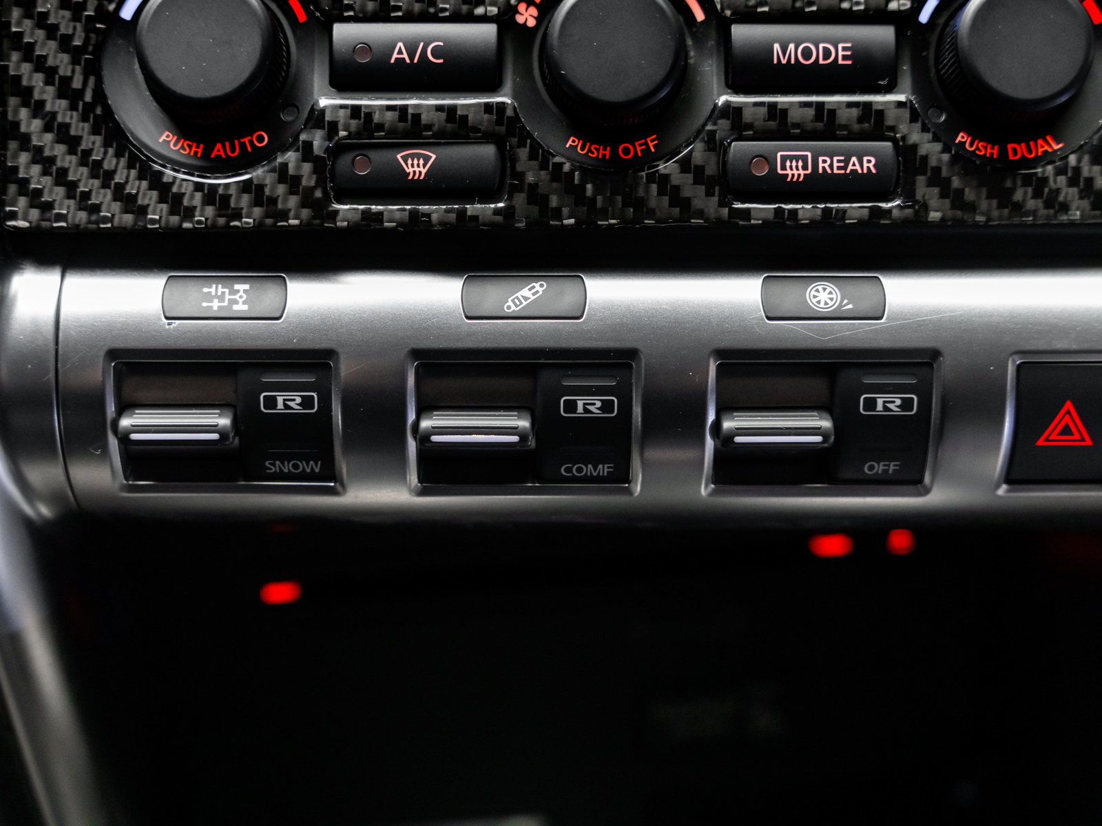 Used 2009 Nissan GT-R Premium AWD/4WD image 56