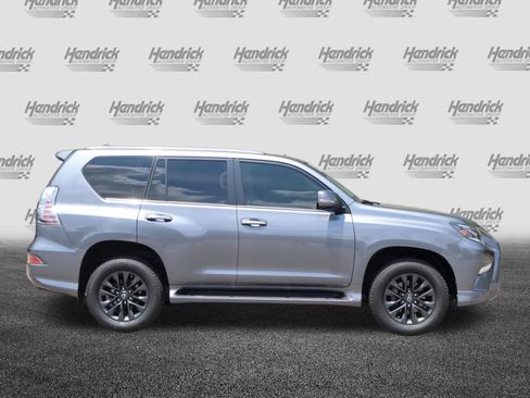 Used 2022 Lexus GX 460 Premium w/ Premium Plus Package AWD/4WD image 10