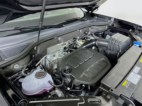 New 2026 Volkswagen Atlas Cross Sport SEL Premium R-Line image 26