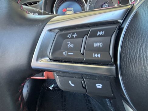 Used 2019 MAZDA MX-5 Miata RF Grand Touring RWD image 16