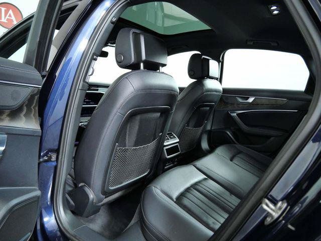 Certified 2023 Audi A6 Premium Plus w/ Premium Plus Package AWD/4WD image 22