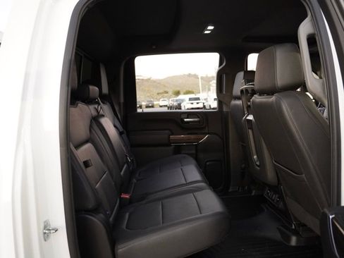 Used 2022 Chevrolet Silverado 2500 LT w/ Convenience Package image 23