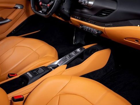 Used 2023 Ferrari F8 Tributo image 49