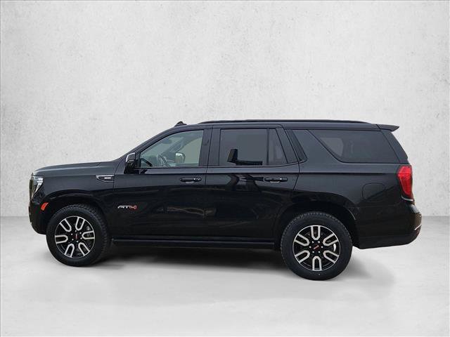Used 2023 GMC Yukon AT4 w/ Technology Package AWD/4WD image 9