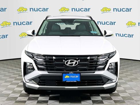 New 2026 Hyundai Tucson SEL image 3